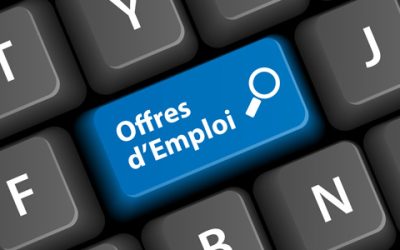 Le marché de l’emploi en berne