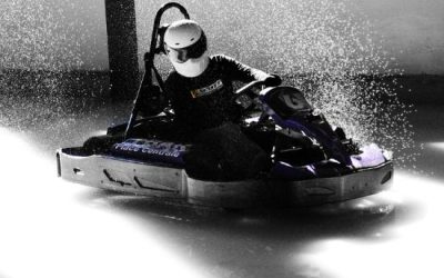 Mieux connaitre les règles au karting