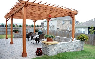 Pour quels types de pergolas opter ?