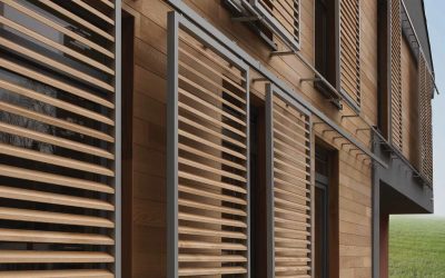 Volet, persienne ou brise-soleil : que choisir ?