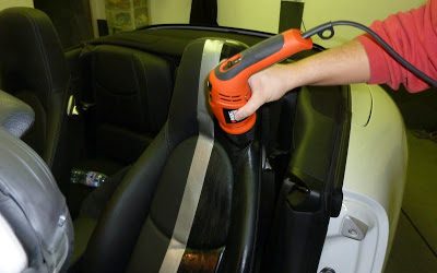 Qu’est-ce que le traitement au téflon pour voiture ?
