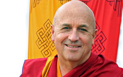 L’homme le plus heureux du monde ?