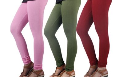 Comment porter les leggings avec classe ?