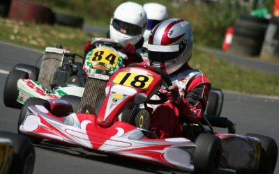 Comment conduire un kart comme un pro ?