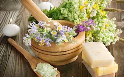 Les produits de beauté naturels de plus en plus à la portée du grand public