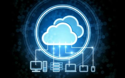 Le Cloud Computing, tremplin vers une meilleure gestion d’entreprise ?