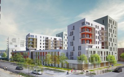 Nantes: destination prisée pour monter un projet commercial