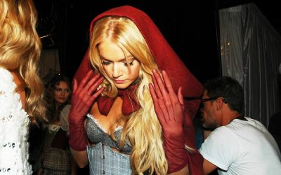 Le Petit Chaperon Rouge, sexy ou pas pour une soirée déguisée ?