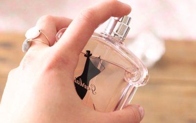 Pourquoi les femmes craquent-elles pour les parfums Guerlain ?
