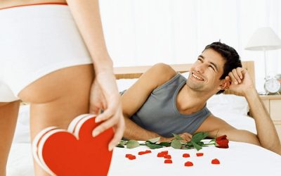 Trouver une idée cadeau homme pour la Saint Valentin : casse-tête ?