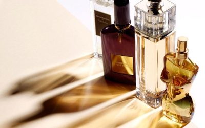 Les nouveaux parfums 2016 pour rester fraiche en été