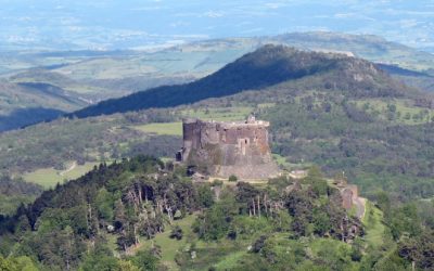 Pourquoi choisir l’Auvergne pour ses vacances d’été ?