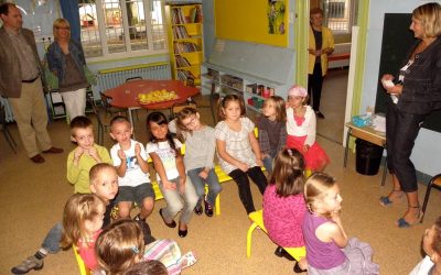 Avantages et inconvénients du métier d’assistante maternelle