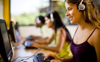 Les techniques amusantes pour apprendre l’anglais