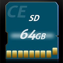 Récupération de vos données stockées sur clé USB et carte mémoire