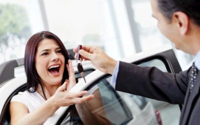Trouver la voiture qu’il faut : les astuces