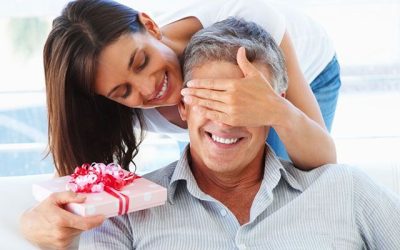 Quel cadeau offrir à votre partenaire masculin ?