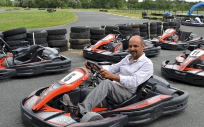 Karting: Les infos pratiques pour débutants