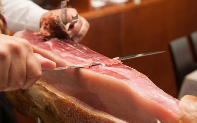 Quelles différences entre le jambon serrano et le jambon ibérico ?