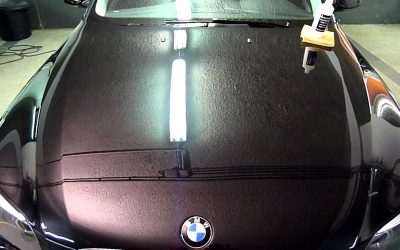 Comment lustrer sa voiture comme un pro ?