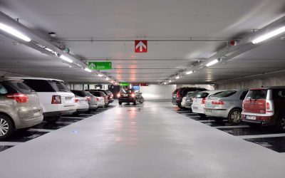 Parking longue durée : une bonne option pendant les vacances