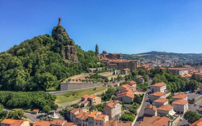 Visite en Auvergne : les choses à ne pas manquer